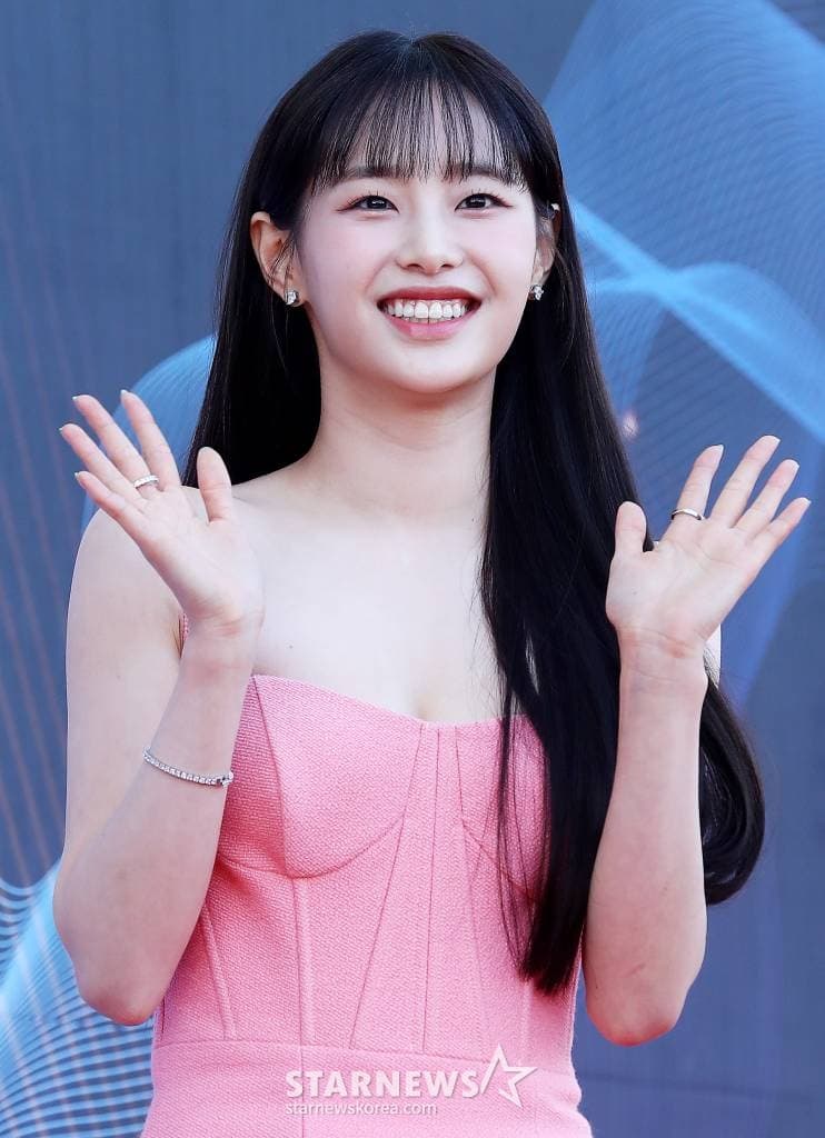 츄, 10월 솔로 데뷔 확정..이달의 소녀 떠나 본격 홀로서기 [공식]