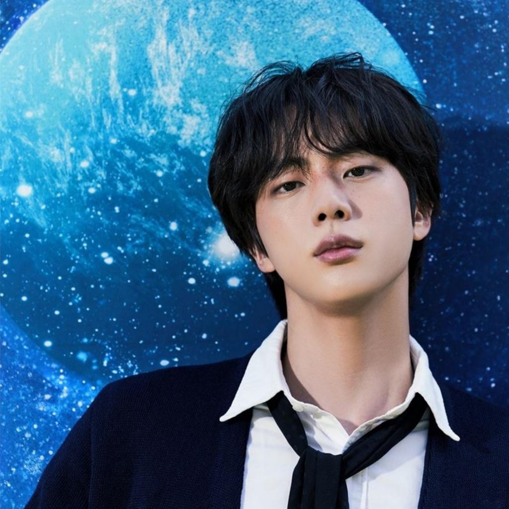 방탄소년단 진 '디 애스트로넛', 美 빌보드 월드 디지털 송 세일즈 차트 16주차 차트인