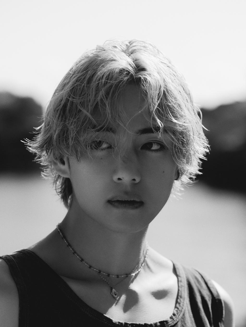방탄소년단 뷔 '레이오버' 발매 축하 전 세계 팬들 특급 서포트ing '훈훈'