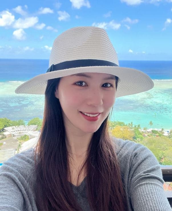 '진태현♥' 박시은, 의미심장 SNS 글 "왜 내가 이런 고통을.."