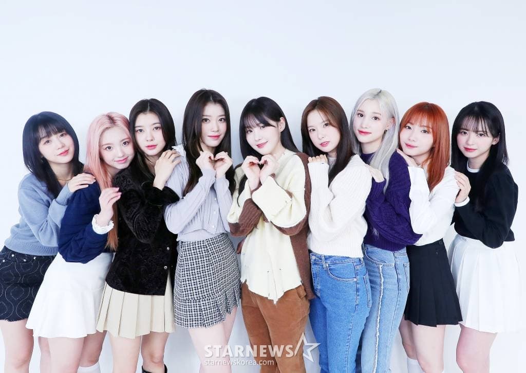 케플러, 프로젝트 그룹 중 최초 재계약? "조율은 NO..지속적 협의할 것" [공식]