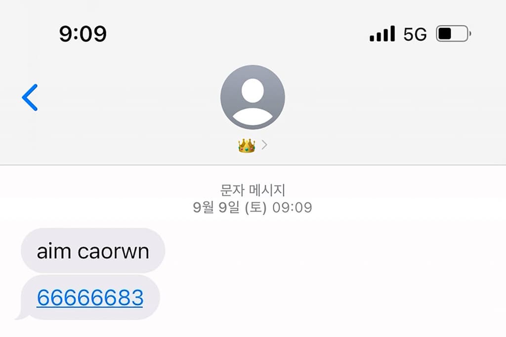 드림캐쳐, 11월 컴백 스포..미스터리 코드 공개→新 세계관 예고