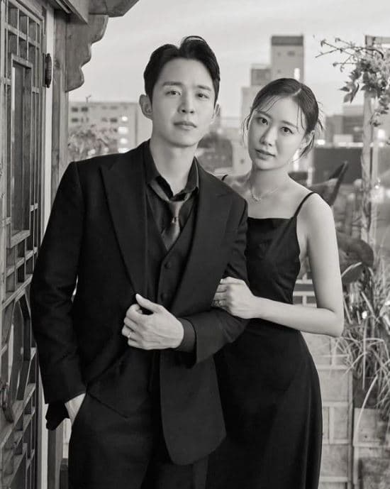 박준규, 며느리 맞는다..子 박종찬♥이은지 11월 18일 결혼