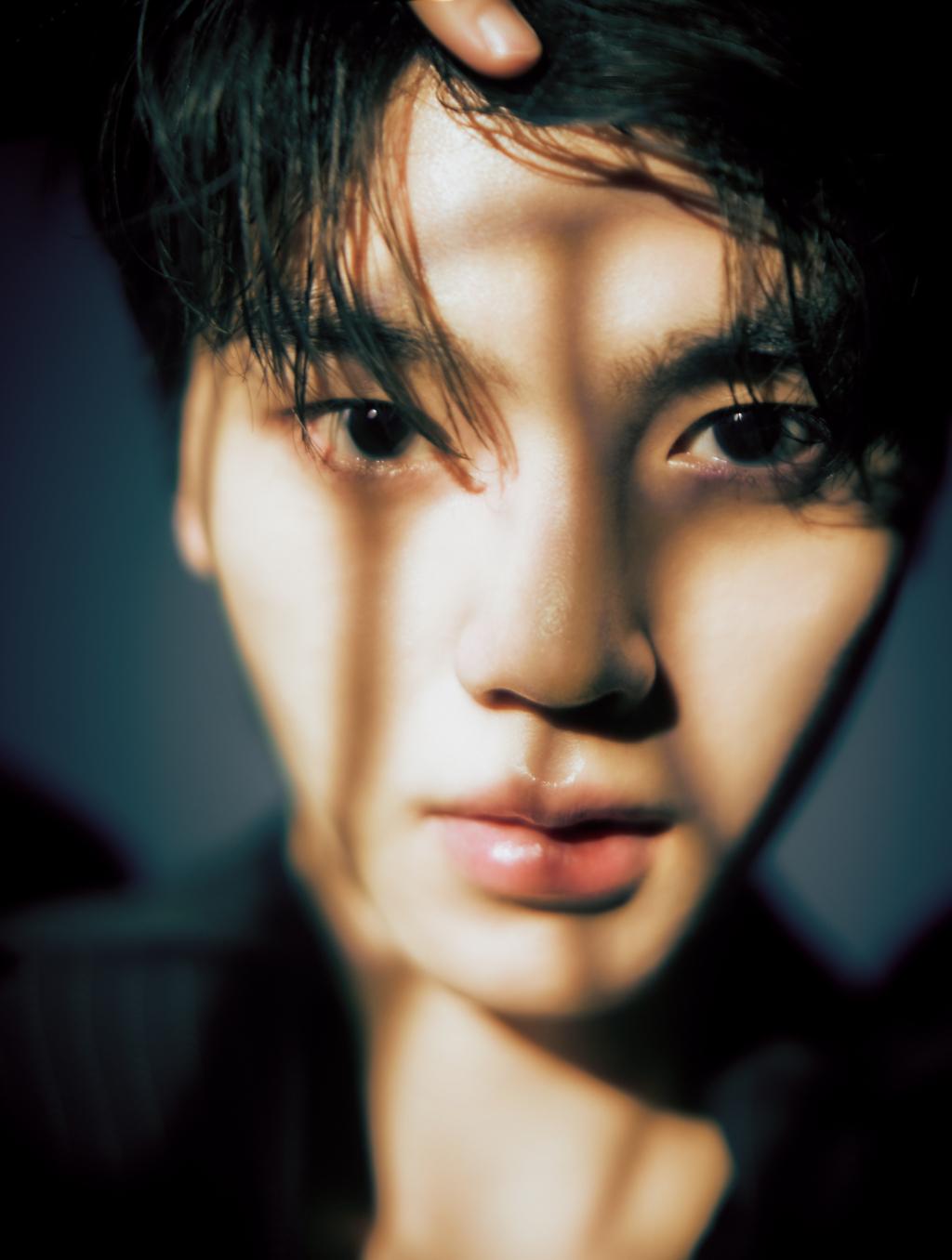 '스위트홈2' 송강 "입대 시기 아쉬움 無..후회 없어요"[인터뷰②]