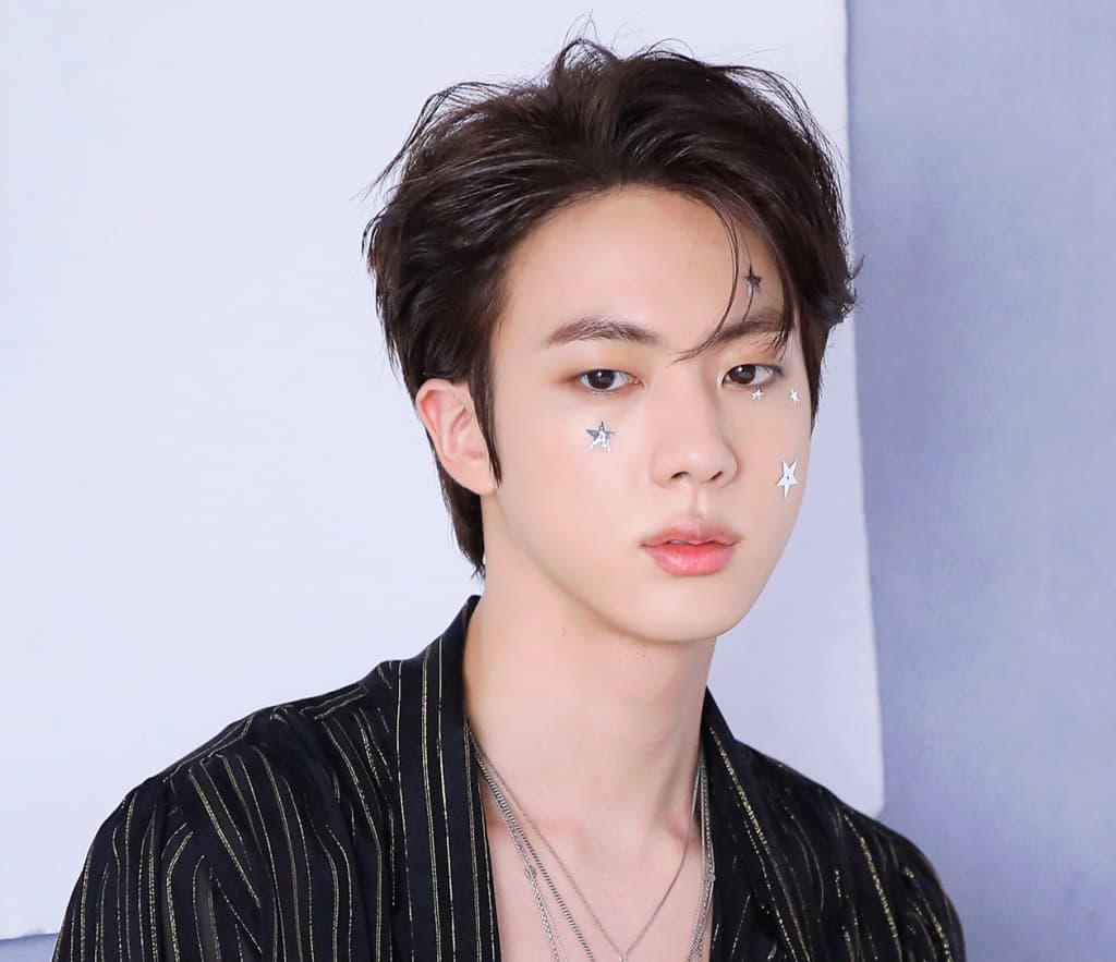 방탄소년단 진 '디 애스트로넛' 아르헨티나 베가 라디오 61주 1위..글로벌 인기ing