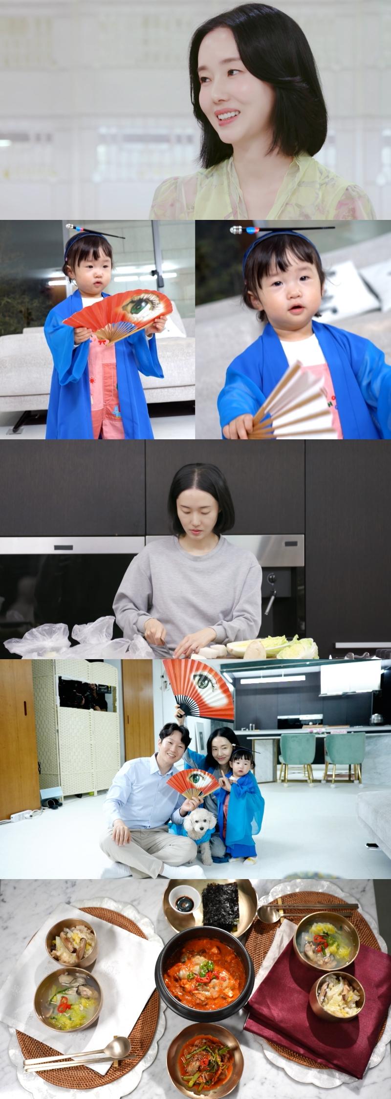 이정현, 테크노 열풍 주역 '와' 비화 대방출[편스토랑]