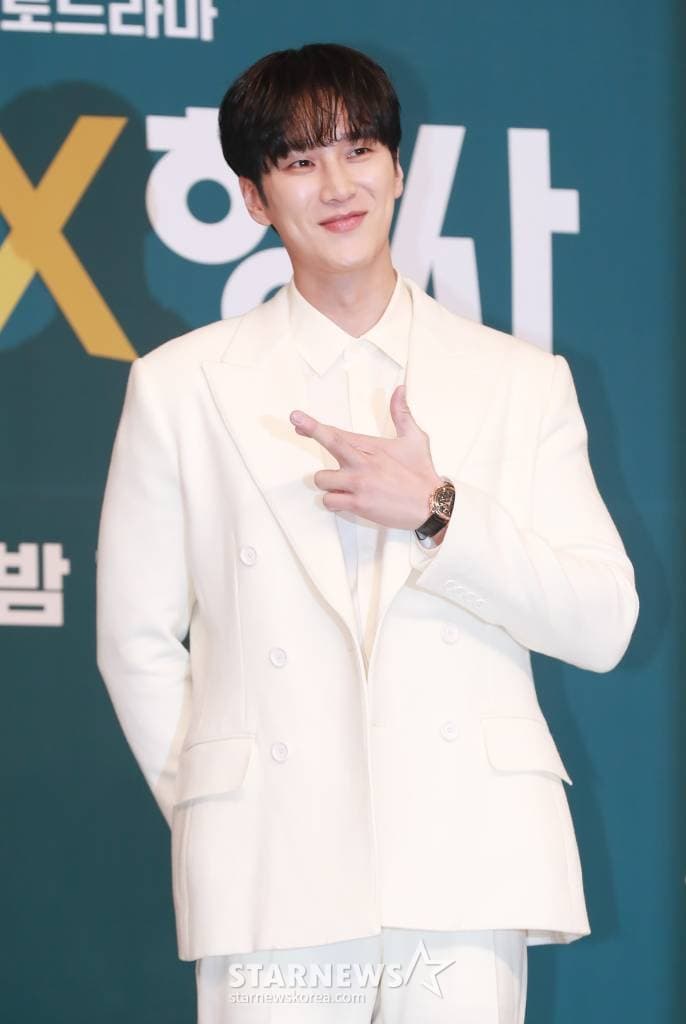 안보현, SBS 안방 '영웅'될까..'사이다' 계보 이을 '재벌X형사' [종합]