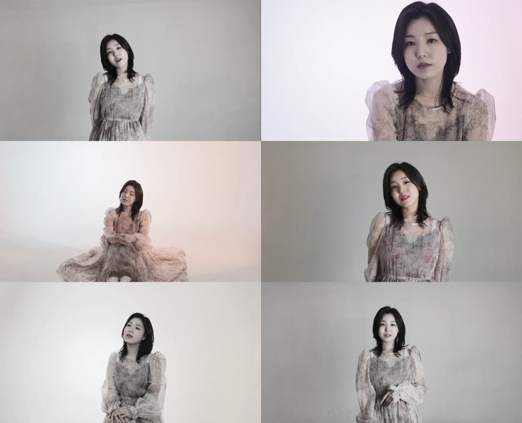 제니 아닌 다래로 새 출발..'나의 영화였던 너에게' [6시★살롱]