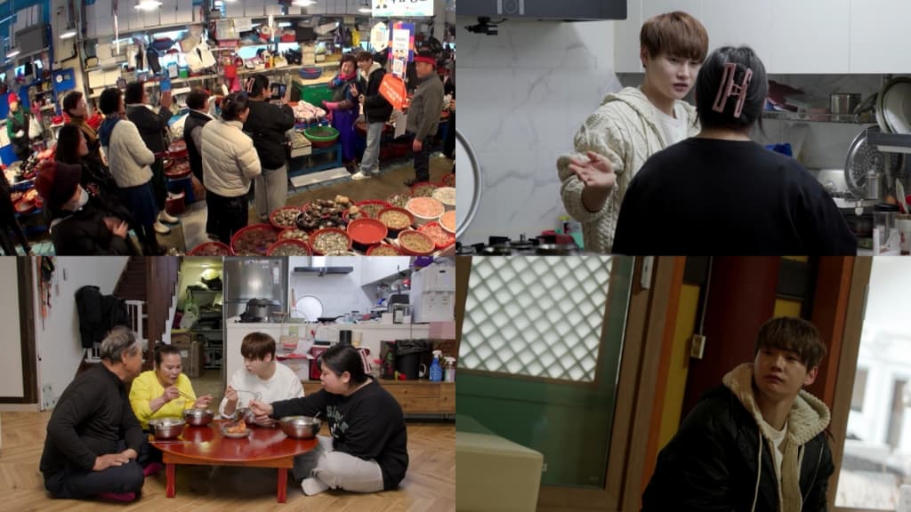 박서진, 세상 떠난 두 형 향한 그리움 "아직 살아있는 것 같아"[살림남]