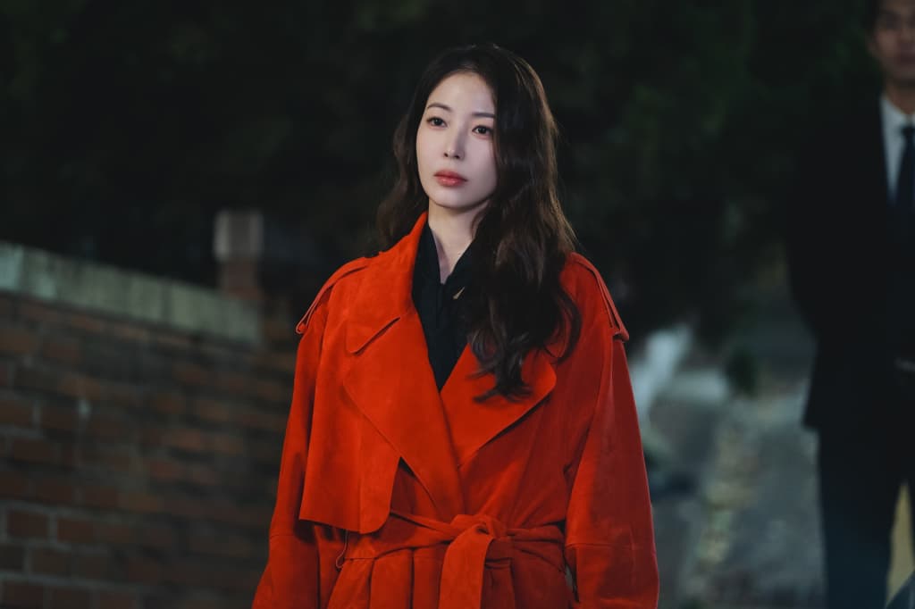 '내남결' 악질 보아, 송하윤은 애송이었네?