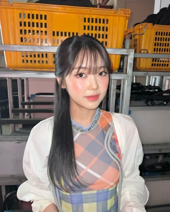 '광고 노쇼' 미노이, 작년 '공연 지각' 사건도 솔솔..순식간에 '미운털'[★FOCUS]