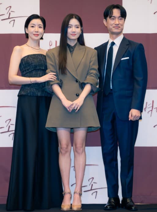 김병철X윤세아 다시 만난 '완벽한 가족' MBN 하반기 편성