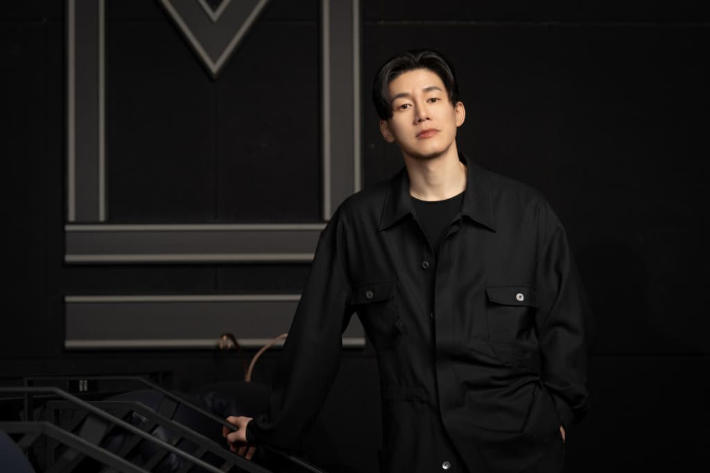 '아빠 된' 김무열 "子, 보고 있어도 안 믿겨..책임감 생긴다"[인터뷰③]