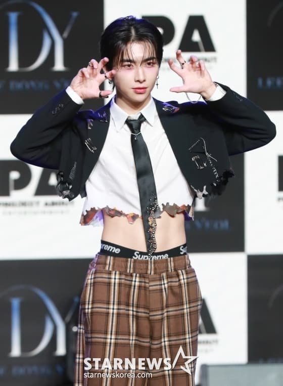 이동열 "업텐션 끝까지 영원할줄 알았다..시간과 상황 안돼 아쉬워"
