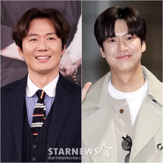 연정훈·나인우, 내달 21일 '1박 2일' 막방..후임은 누가 될까 [종합]