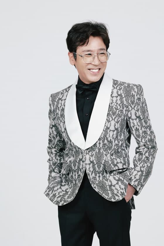 조관우, 29일 '원투텐 레전드' 015B 공연 게스트 출격