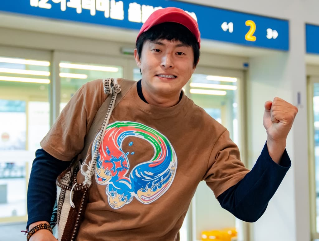 기안84, 이번엔 뉴욕 간다..MBC '음악일주' 8월 첫방송[공식]
