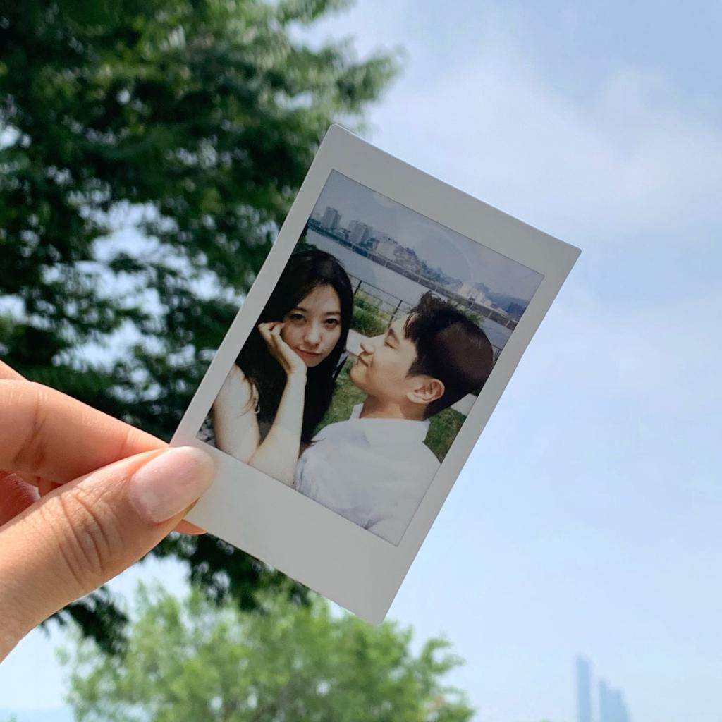 '환연3' 송다혜♥서동진 재결합.."결혼은 아냐" [스타이슈]