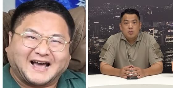 '쯔양 협박 의혹' 카라큘라→구제역, 가족까지 걸며 부인.."하늘에 맹세" [★NEWSing]
