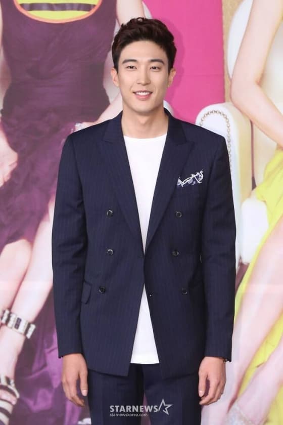 '불륜 의혹 인정' 강경준측 "소송 더이상 다투고 싶지 않았다"