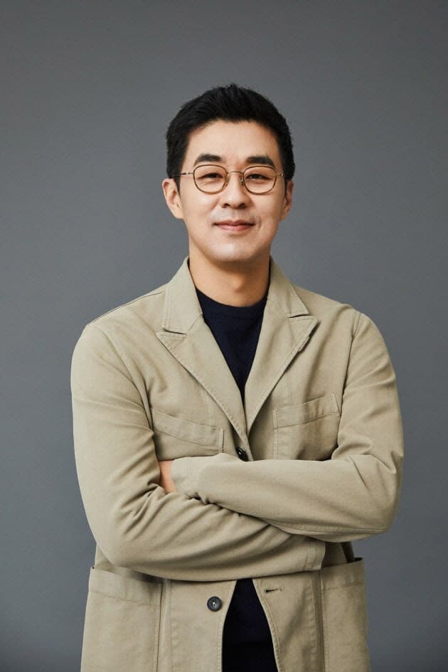 박지원 대표 하이브 사임설.."결정된 바 없다" [공식]