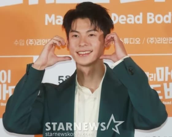'노 웨이 아웃' 허광한, 갑작스러운 입대 소식 "내년 복귀 예정"