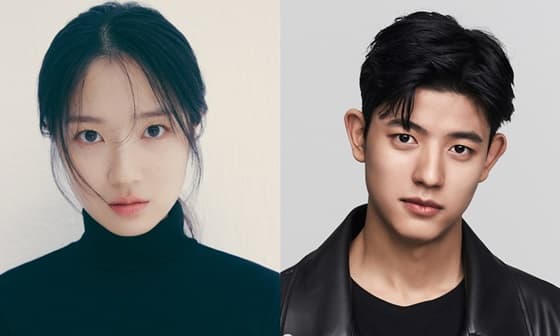김혜윤, 변우석 이어 로몬과 로맨스 호흡..'오늘부터 인간입니다만' 출연