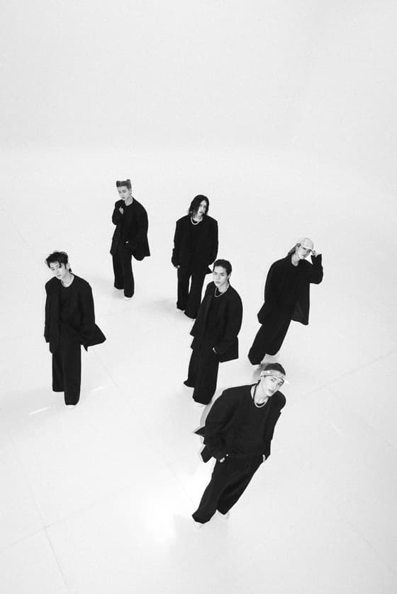 82메이저, 데뷔 첫 '아육대' 출격..新 체육돌 노린다