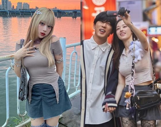"괴롭힘, 과연 꼭 해야 할 일?"..전종서 'SNL 코리아6', 조롱 논란 터졌다 [스타이슈][종합]