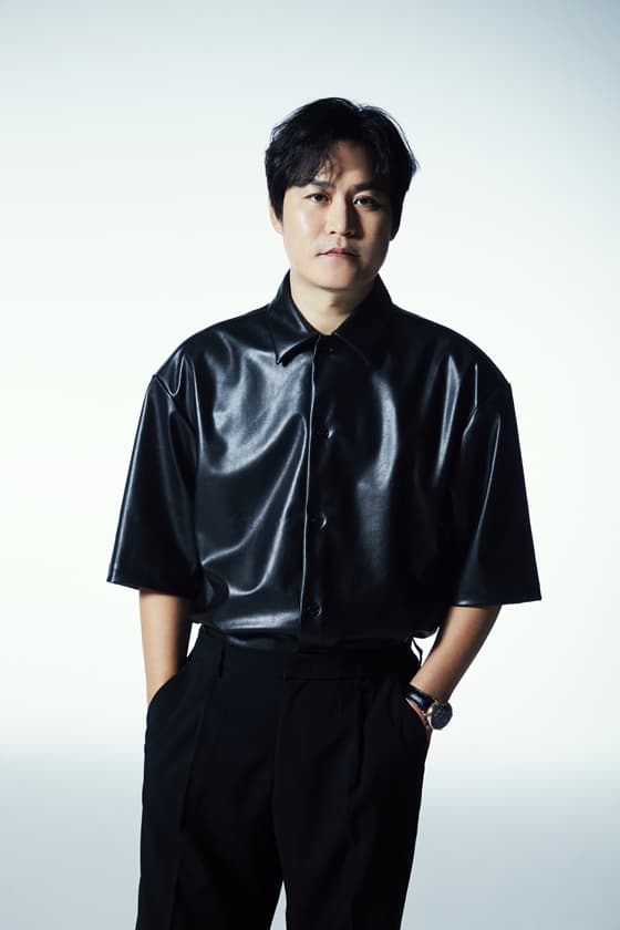'무도실무관' 김성균 "김우빈과 대화, '아침마당' 출연한 듯 편히 하게 돼" [인터뷰①]