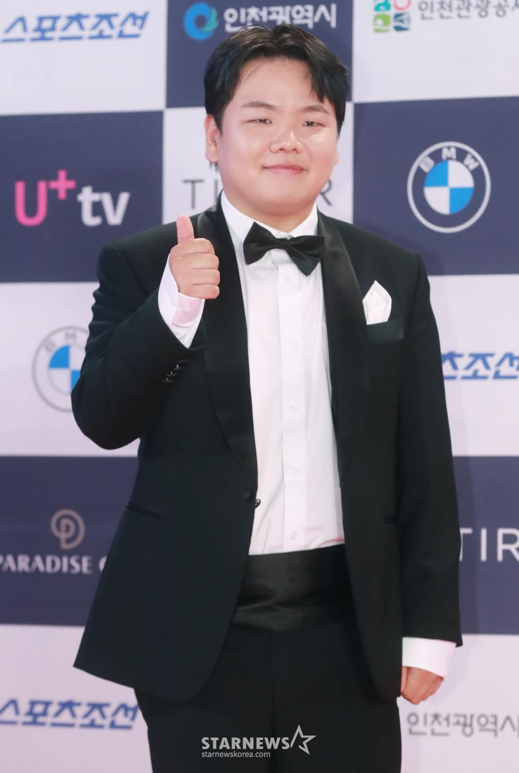 '이나은 옹호' 곽튜브, 고향 부산도 손절..'토크콘서트 취소'[스타이슈]
