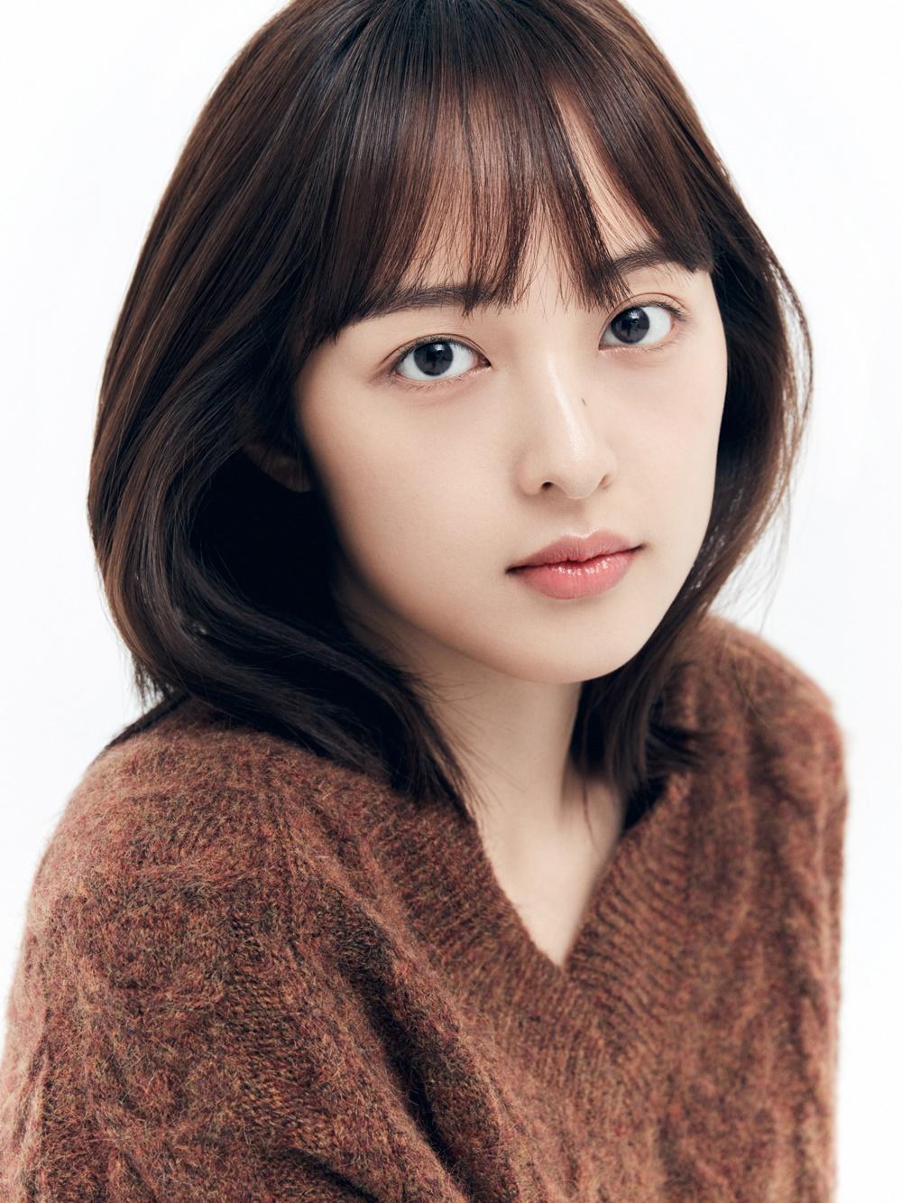 김보라 "♥조바른 감독과 20대에 일찍 결혼? 커리어 달라질 거 없다는 것 보여주고 싶었다"[인터뷰③]