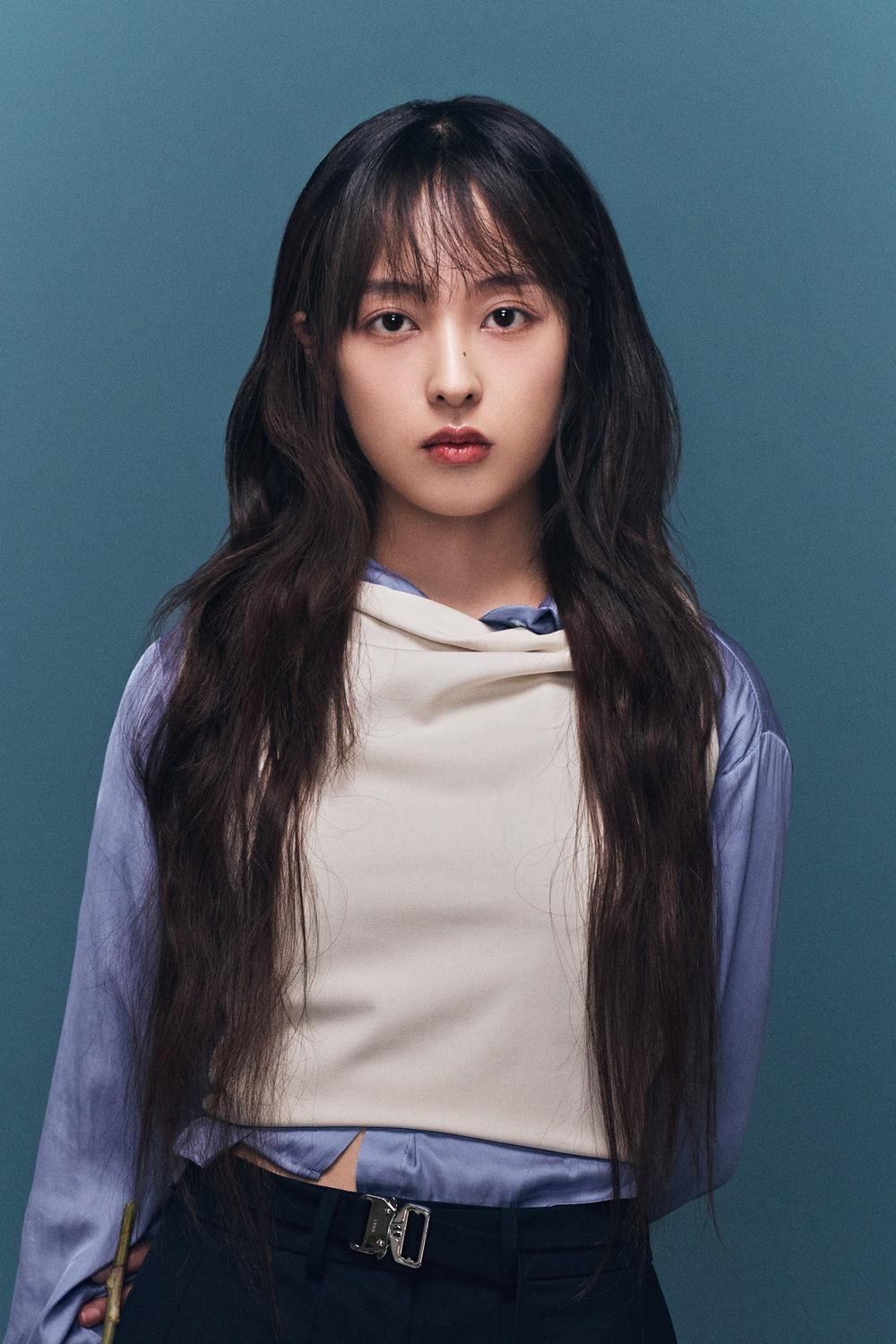 '백설공주' 김보라 "현장서 '리틀 변요한' 별명 붙어..항상 쿨하게 '왔냐' 인사 나눠"[인터뷰②]