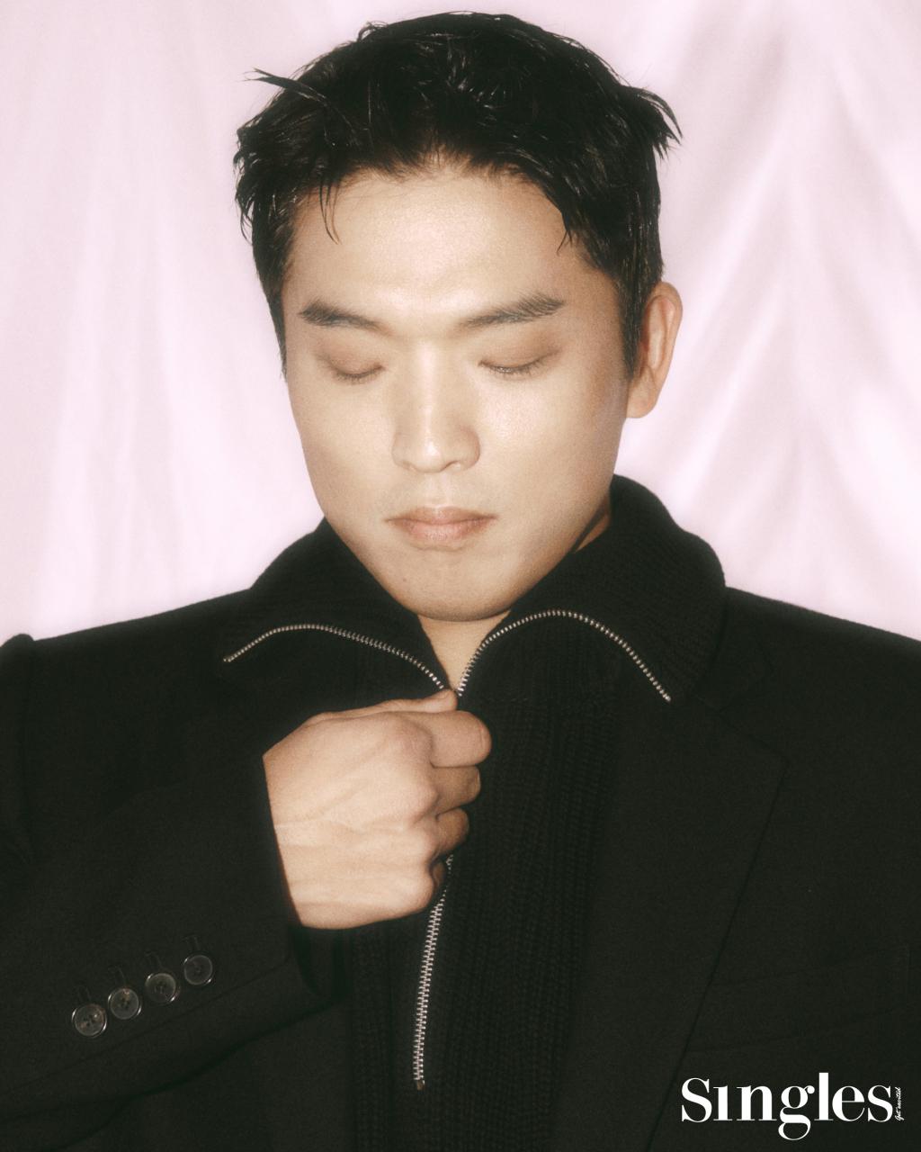 '흑백' 안성재 "최현석 탈락에 신난 것 아니야..열정 다하는 분"