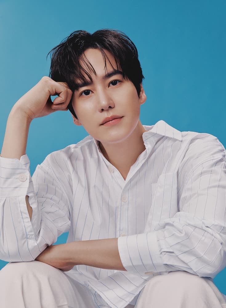 규현, 오늘(21일) KBO 한국시리즈 1차전서 애국가 제창