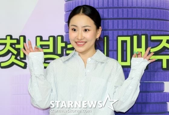 조현아 '나솔사계' 하차 확정..제작진과 협의 끝에 최종 결론