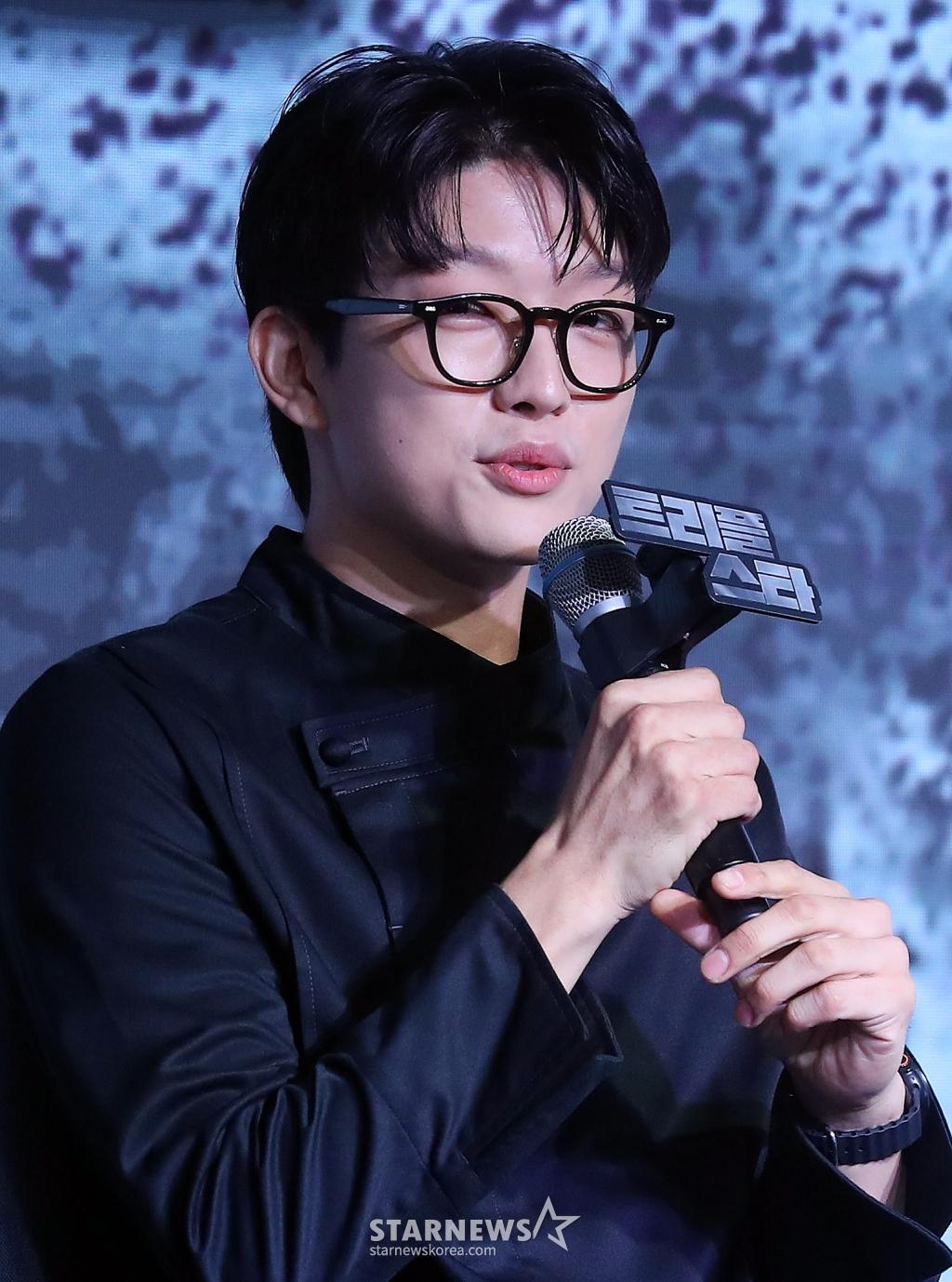 '흑백요리사' 트리플스타, 사생활 논란 이어 횡령 혐의 고발까지 [스타이슈]