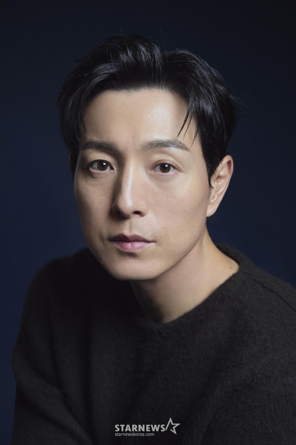 "'더 글로리' 후 거절, 또 거절"..정성일, '쌈마이' 자처한 이유 [★FULL인터뷰]