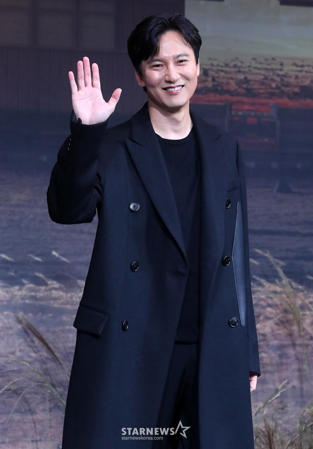김남길, '참교육' 주인공 될까..원작 각색이 관건