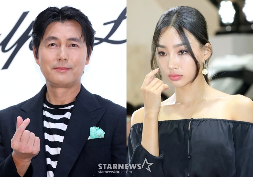 정우성 측, 문가비 子 친부설에 "사실 확인 中" [공식]