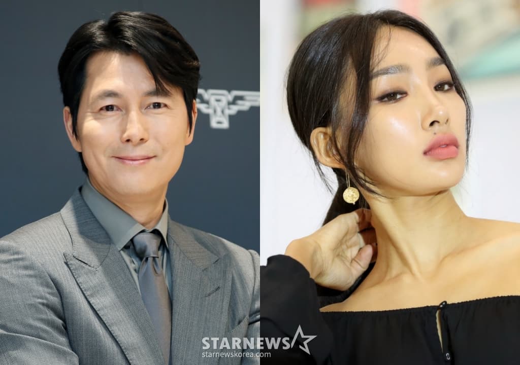 '51세' 정우성, 아빠 됐다.."문가비子=친자, 아버지로서 최선 다할 것" [전문]