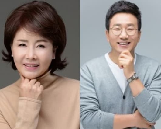 "유영재, 성기·고환 올려"..선우은숙 친언니 충격 증언