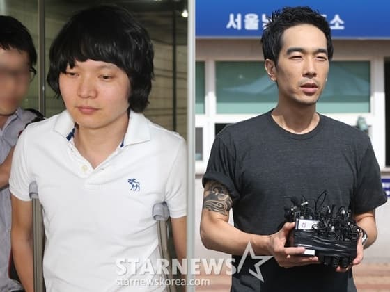 '도박' 신정환·'성폭행' 고영욱, 나락 간 룰라 男 멤버..채리나 "굿 해야 할 판" (노빠꾸) [스타이슈]