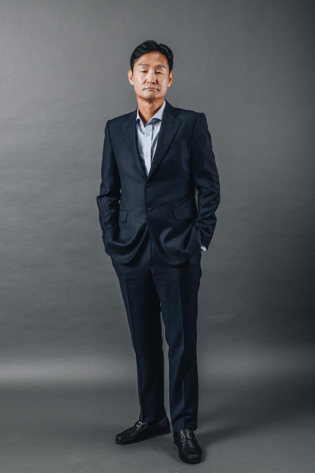 '슈팅스타' 최용수 "출연 머뭇하던 은퇴 선수들, 이젠 시즌2 원해"[인터뷰②]