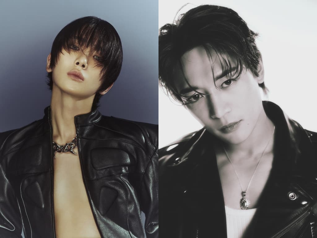 샤이니 키·민호, 인도네시아→국내 연말 시상식 출격..멀티테이너 활약