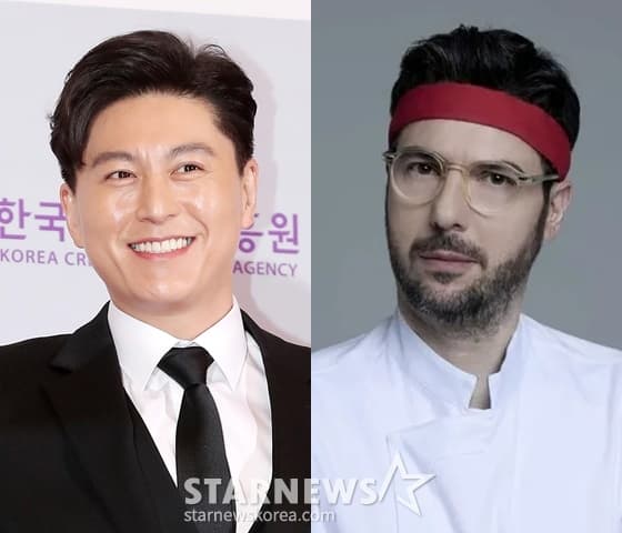 류수영X파브리 중심..'흑백요리사' 전성기 JTBC, 2025년 新 푸드예능 론칭