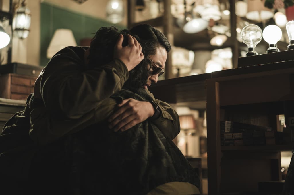 '조명가게' 주지훈 "이정은과 부녀 호흡, 노력하지 않아도 감정 폭발"[인터뷰②]
