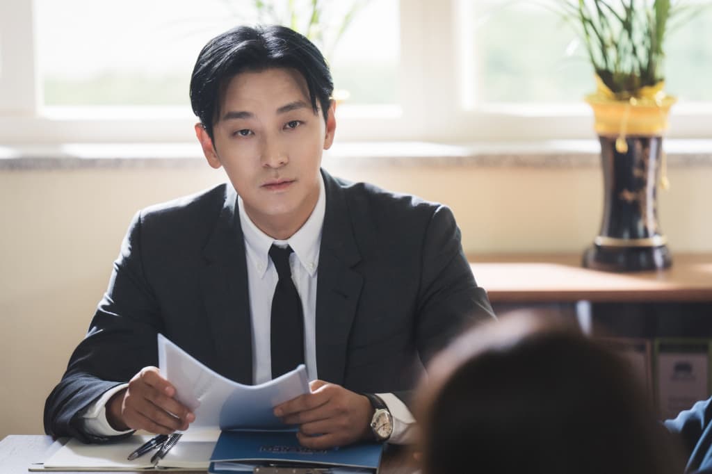 주지훈 "'사외다'서 '궁' 소환? '사랑인가요' 가창 100% 타의"[인터뷰③]