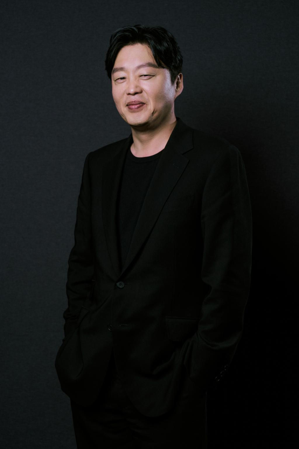 김희원, 박보영과 '열애설 비화' 전격 고백