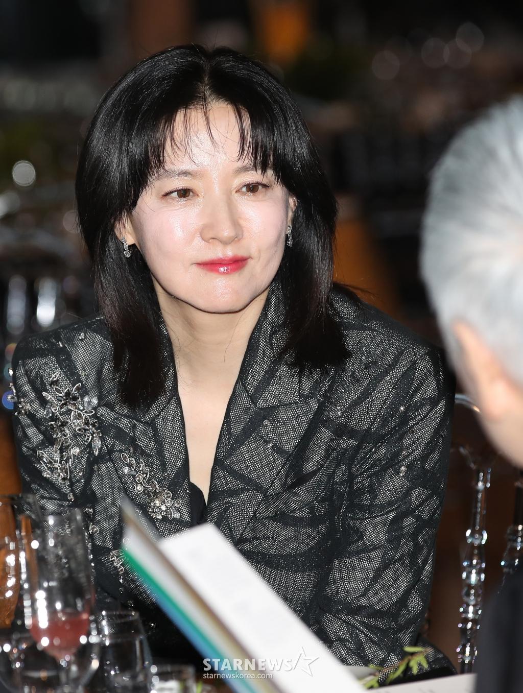 이영애, "김건희 여사 친분" 주장 유튜버 2억대 손배소 '패소'